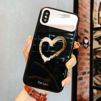 love case black